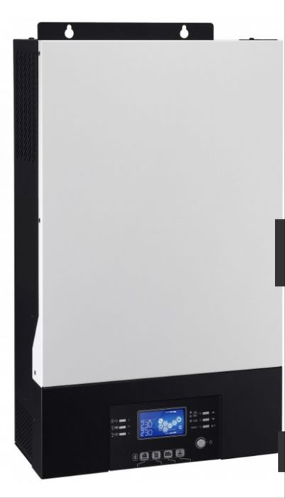 Inversor fotovoltaico