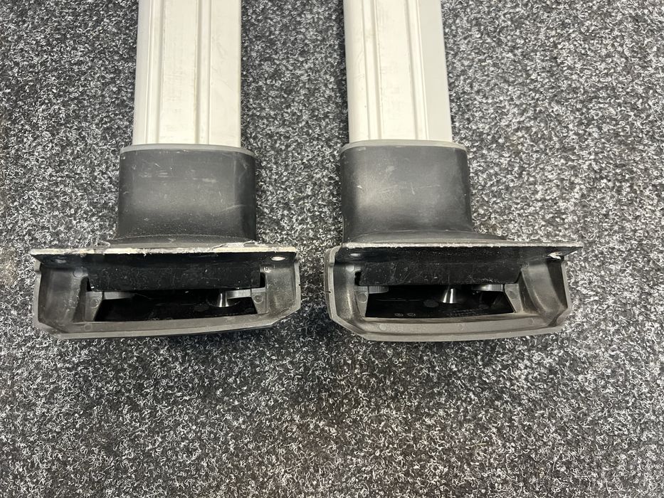 Поперечини Thule