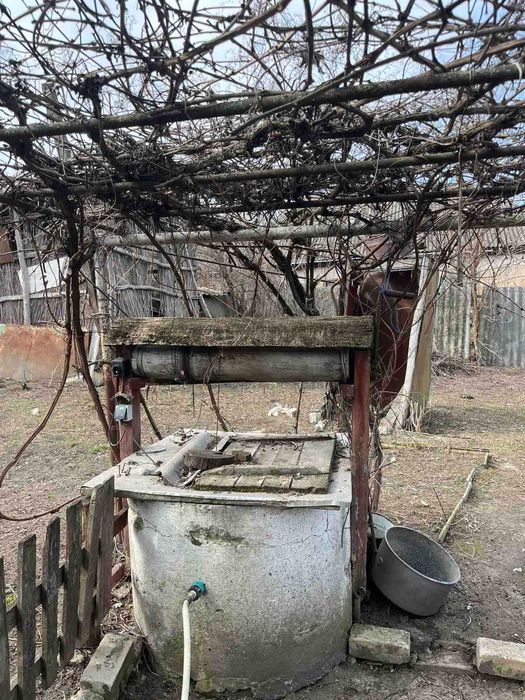 Продам будинок в м.Чигирин