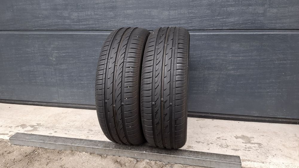 Nexen 185/60 R15 Nblue 6 mm