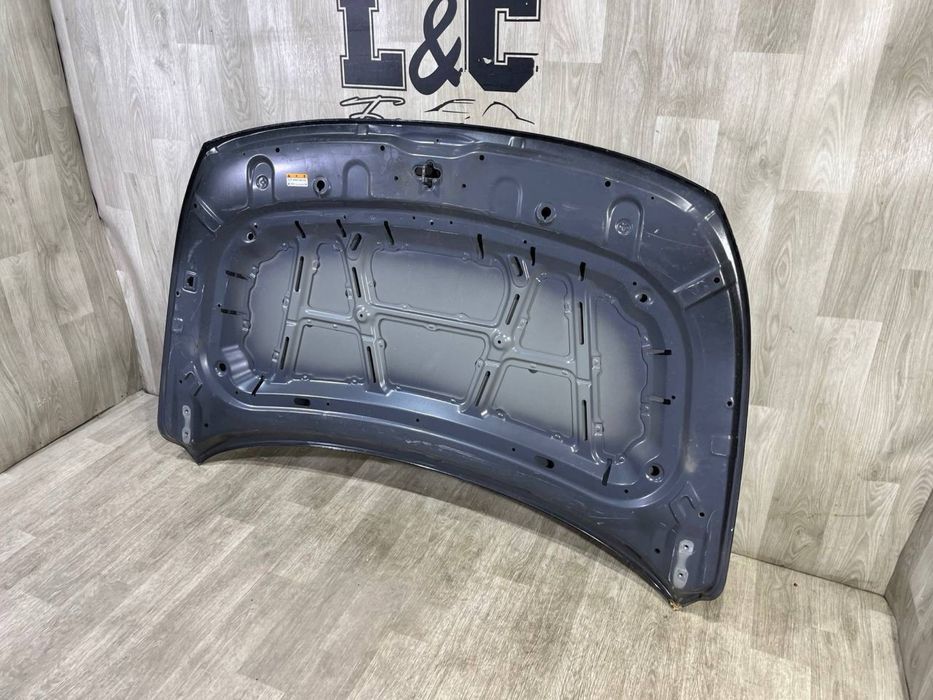 Капот Hyundai i30 3 ( 2017 2018 2019 2020 2021…2023 г. ) 66400-G4000