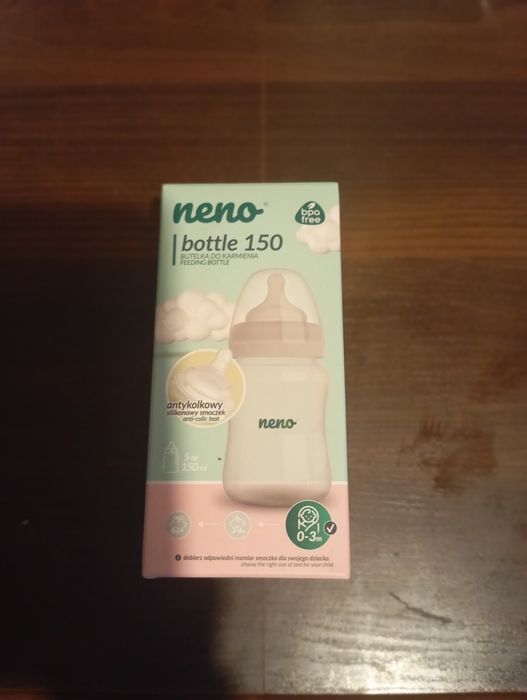 Laktator elektryczny Nano