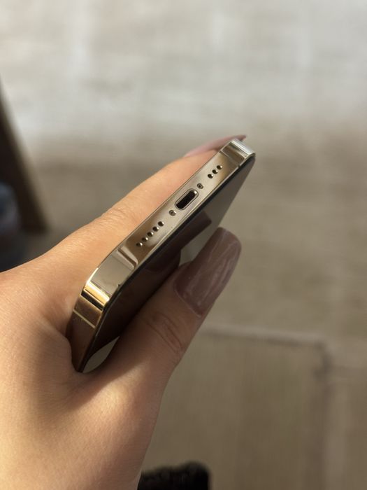iPhone 12 Pro 256GB Gold