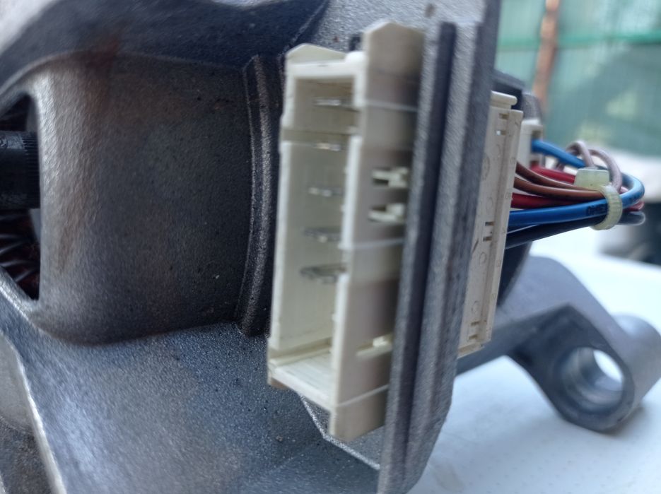 Аристон разборка