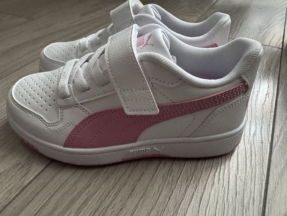 Детские кросовки Puma