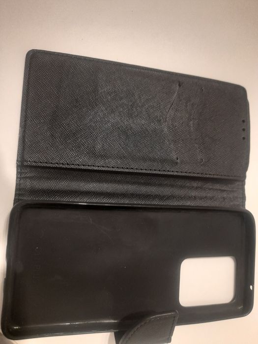 Etui otwierane samsung s20