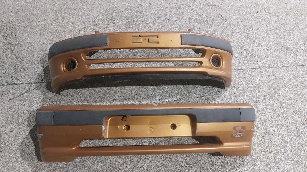 Para-choques Peugeot 106 gti/rallye/quicksilver/s16