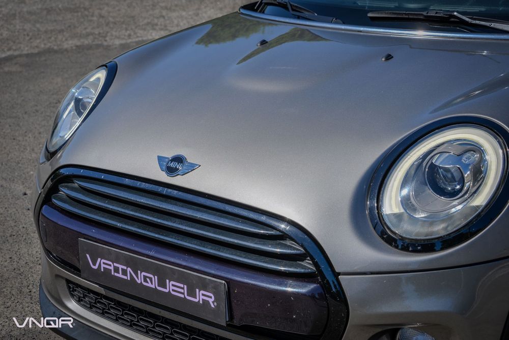 MINI Cabrio Cooper D508543889038397444