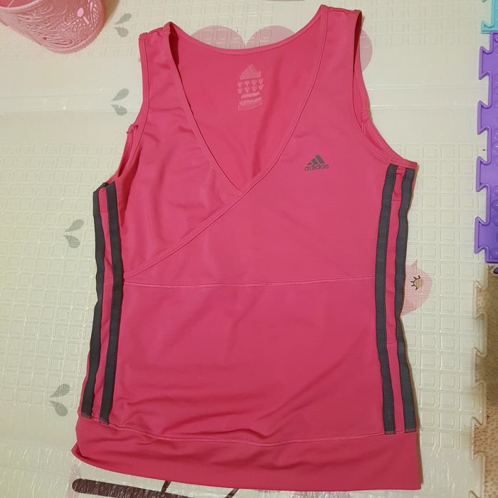 Спортивная майка, футболка