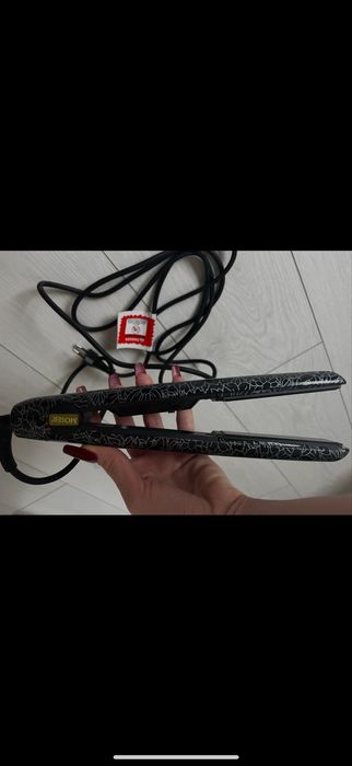 Вирівнювач для волосся Moser