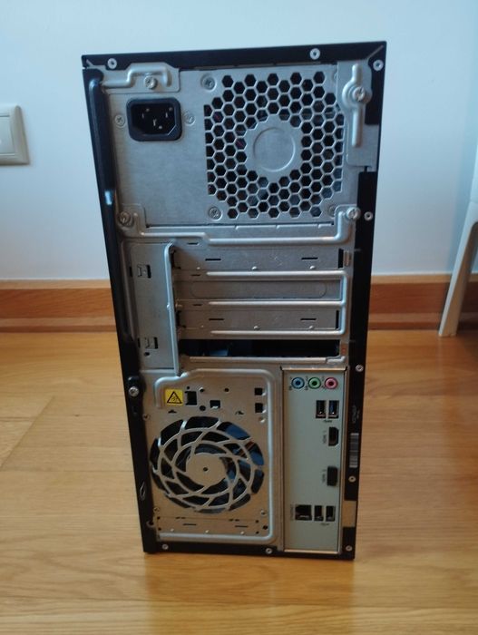 PC HP | negociável
