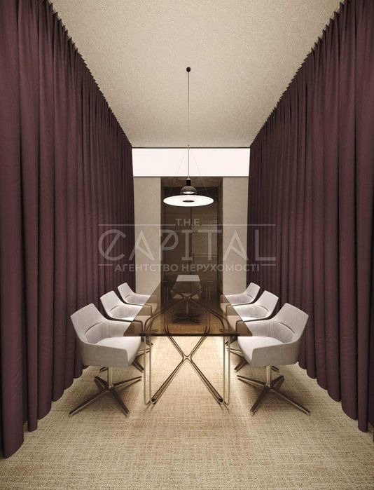 Оренда Офіс Київ, Печерський район центр