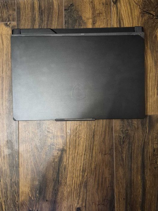 Laptop MSI cyborg
