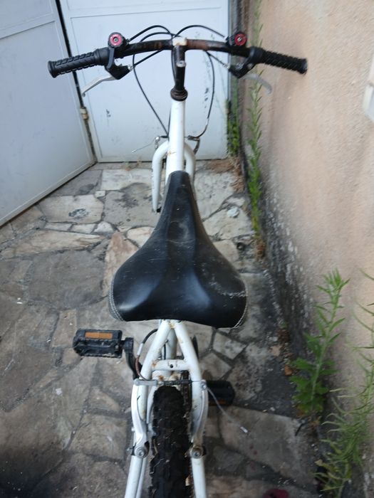 Bicicleta Vintage Vilar Seepd VI