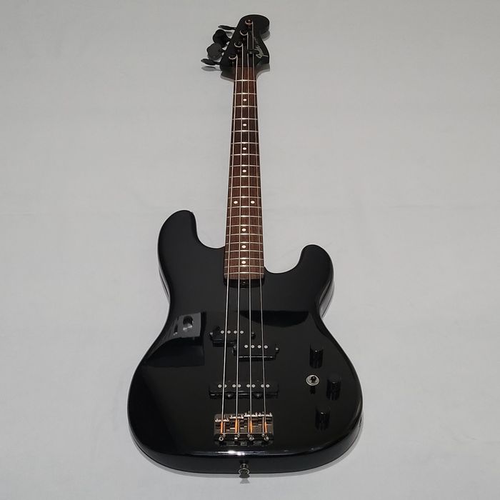 Fender Jazz Bass Special ブラックベース Fender Jazz Bass Special PJ36 1986 Black MIJ FujiGen