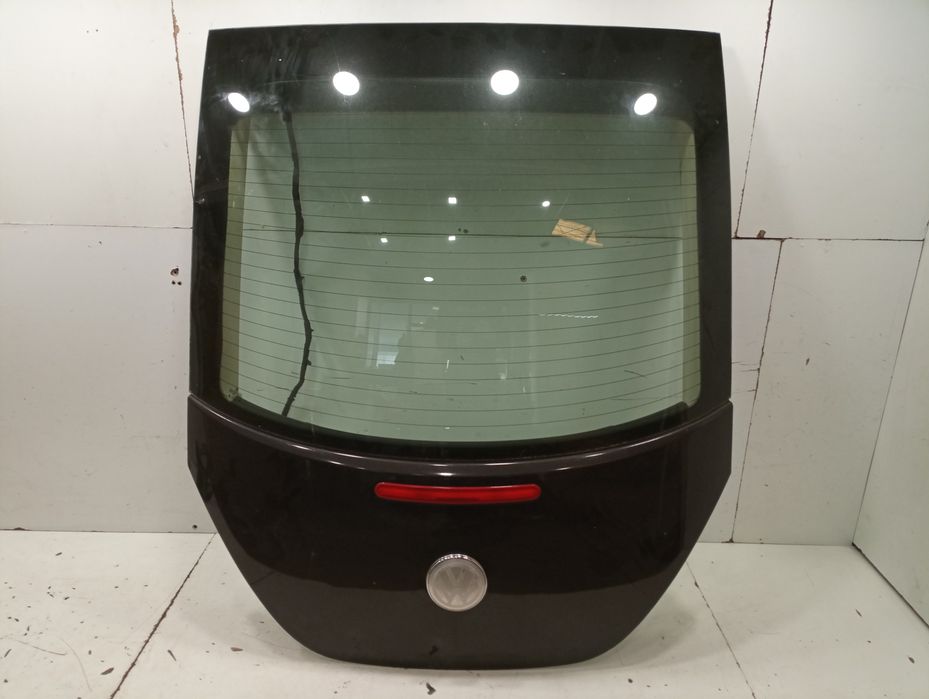 Porta de mala - volkswagen new beetle (9c1, 1c1) | 98 - 10