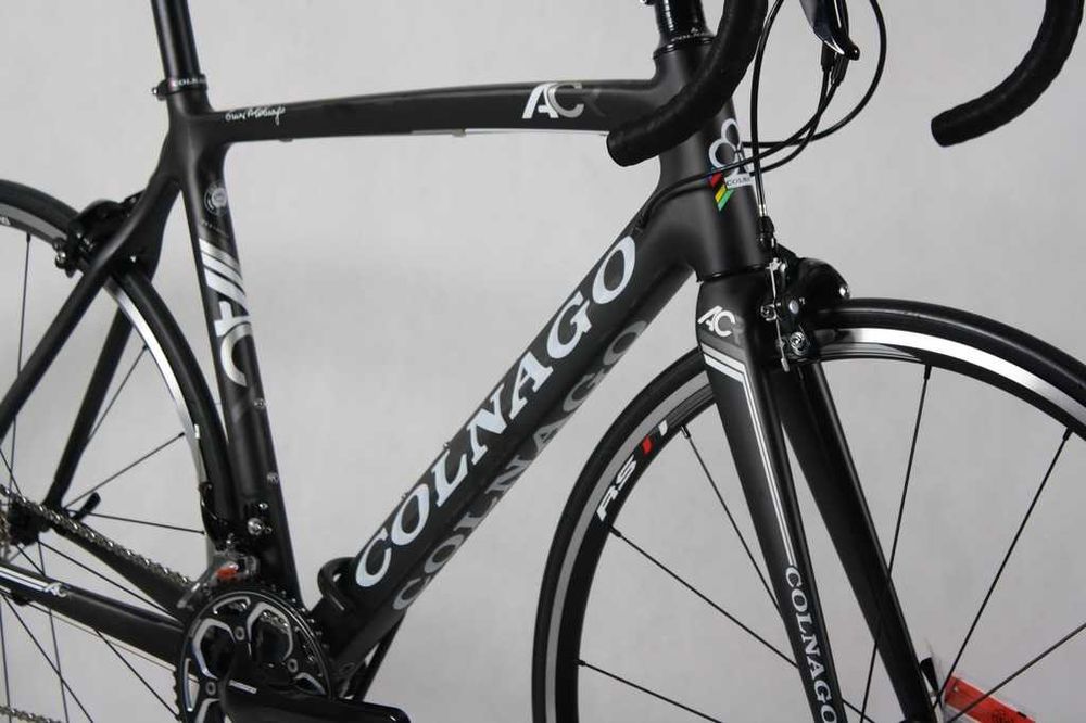 Rower szosowy COLNAGO AC-R carbon