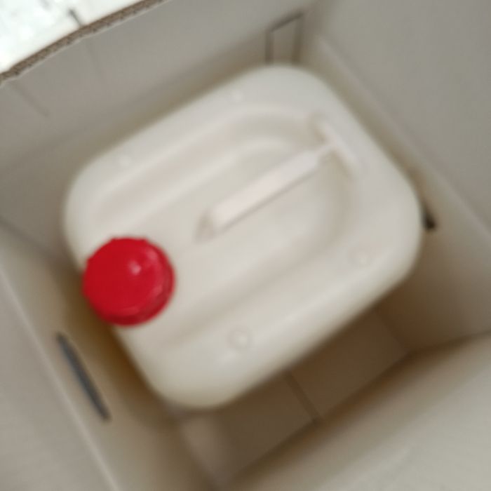 20 Litros DLG50 Desengordurante Alcalino s/Espuma