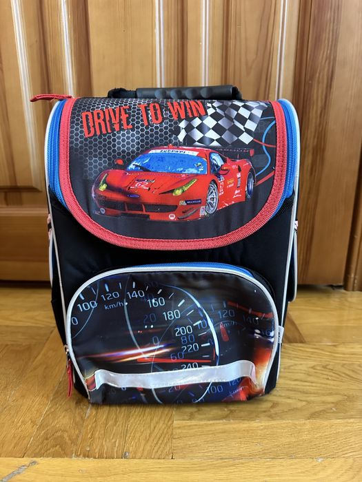 Рюкзак Kite каркасний