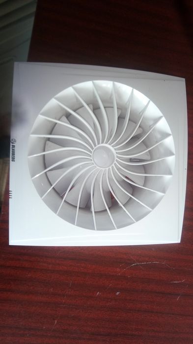 Вентилятор Blauberg Sileo 150