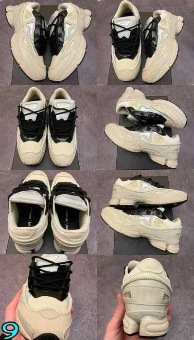 КРАЩА ЯКІСТЬ‼️ adidas x RAF Simons Ozweego, озвіги, репліканти, антеї