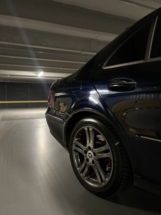 Продам Мерседес W211