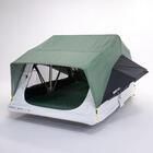 Tenda de tejadilho Fresh&Black 2 pessoas, MH500