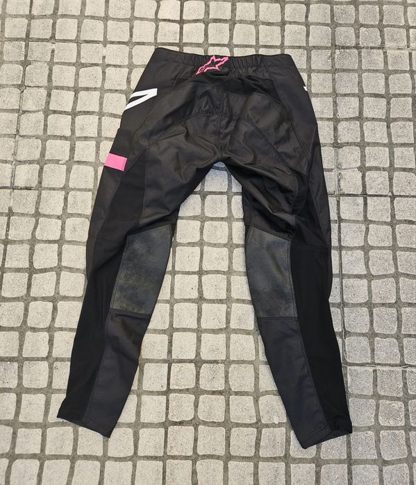 Alpinestars Calças Motocross Criança