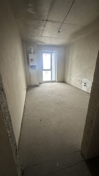 Квартира; Новобудова; Чернівці; Продаж; 3 кімнати;