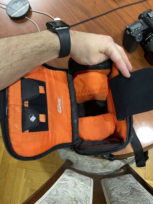 Фотоаппарат Canon EOS 70D