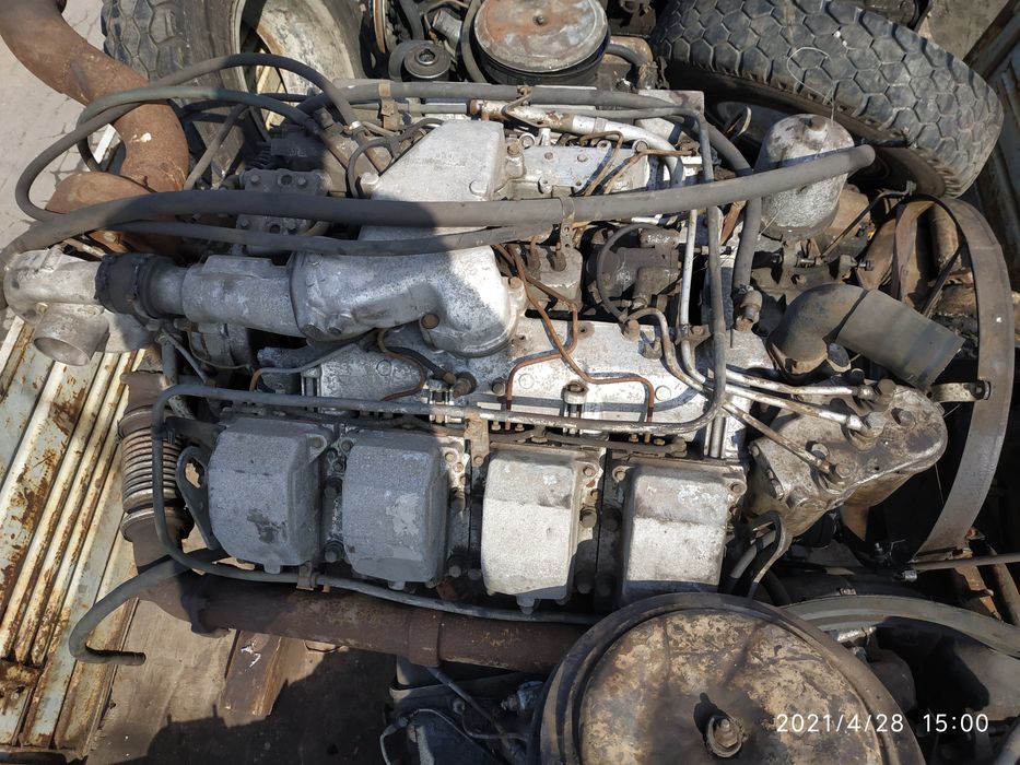 Разборка Маз, Краз, Камаз. Кривой Рог: 5 000 грн. - Інший бренд Кривий ...