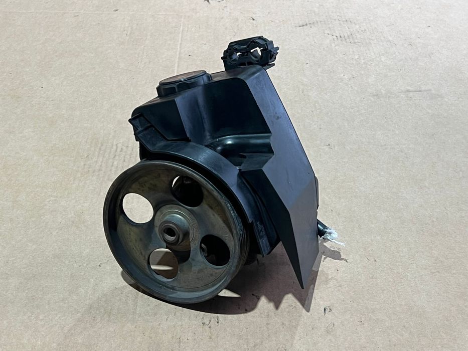 Bomba Direção Peugeot 206