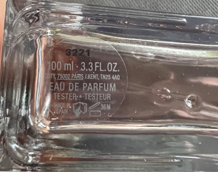 Zapach woda perfumowana edp Burberry Her 100 ml