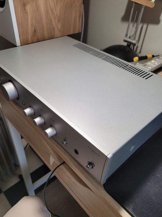 Arcam Diva A75 Plus