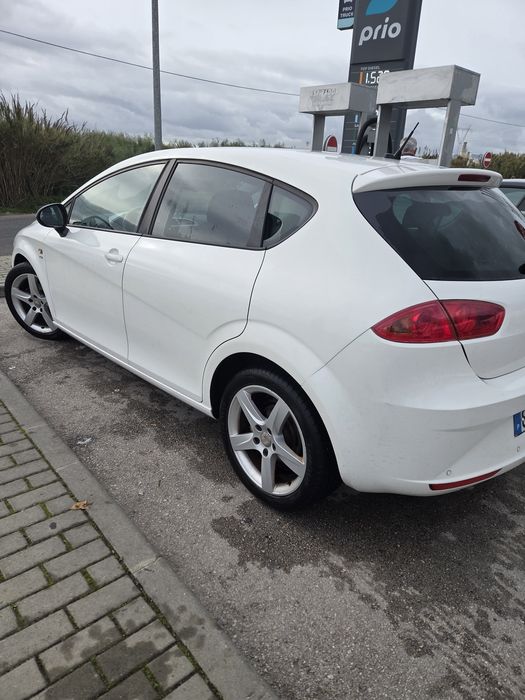 Seat Leon 1.2 TSI