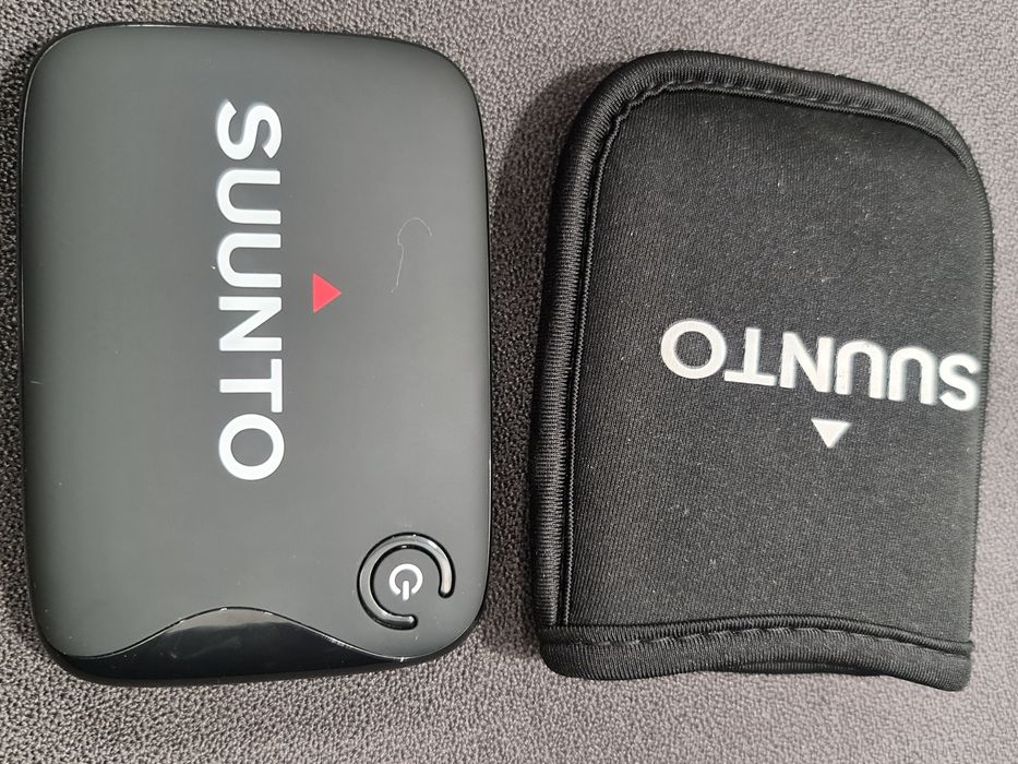 SUUNTO power bank do komputer nurkowy Eon D5 i innych