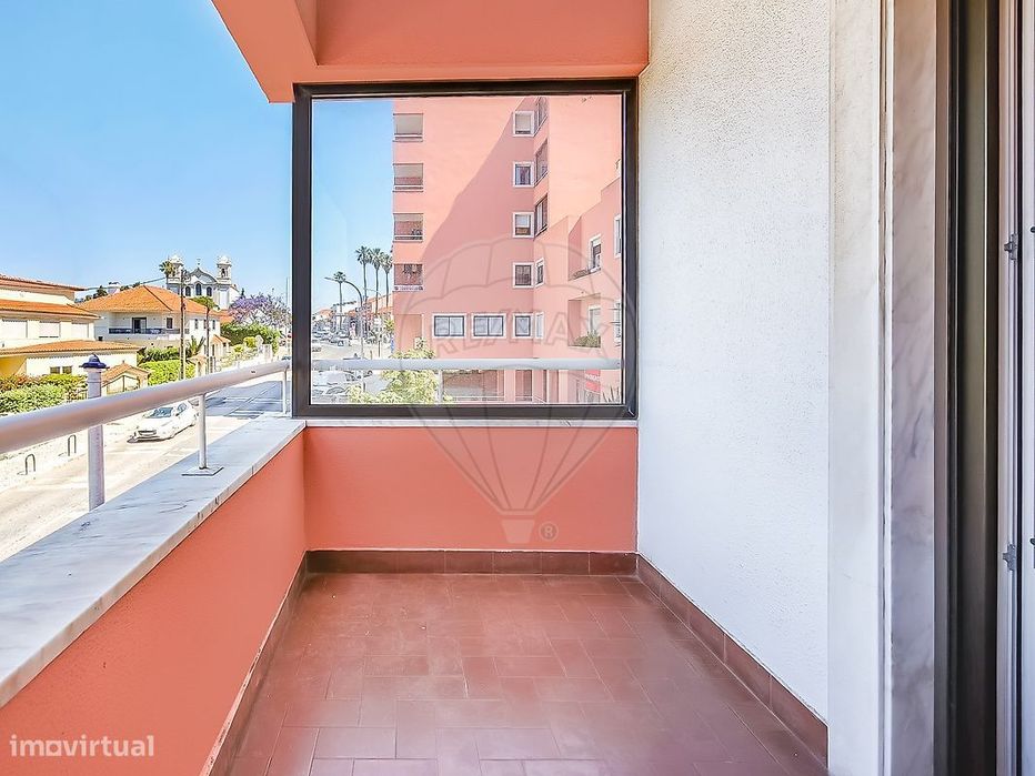 Apartamento T3 para venda