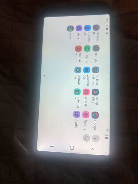 Samsung galaxy A6plus