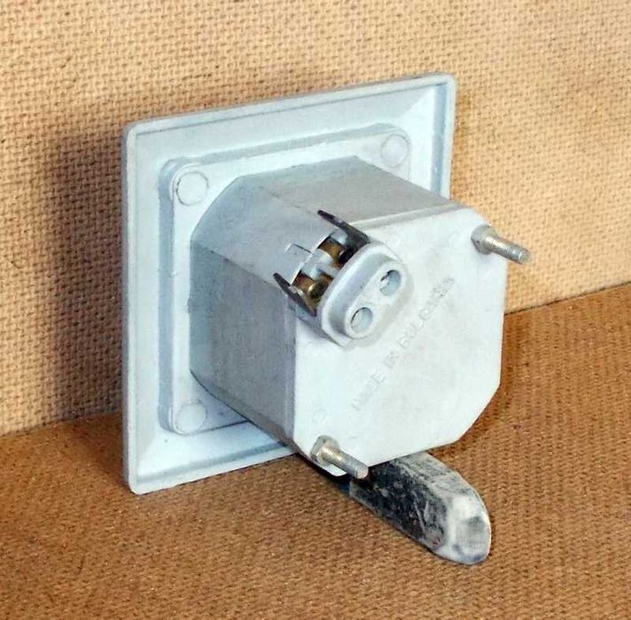 Електрогодинник BZ-2