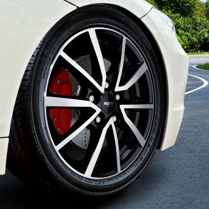 Pasuje do Audi Felgi 17" A1 Allstreet/City Carver/Sportback S1 GB 8X A3 Poler