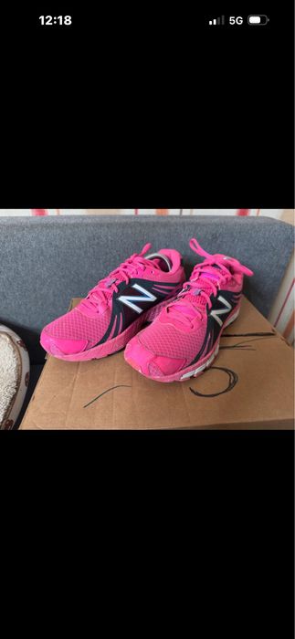 New Balance buty sportowe rozmiar 41,5