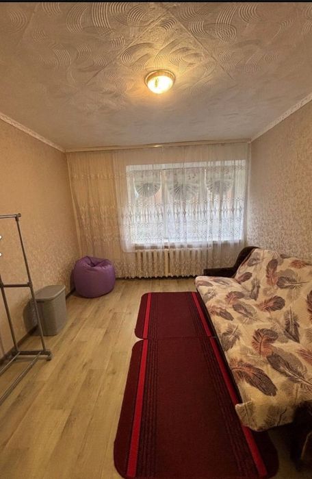 Продаж кімнати в гуртожитку