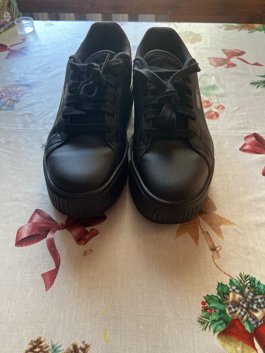 Кеди  від Puma р.37