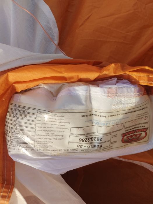 Mac para Eden 6 em bom estado