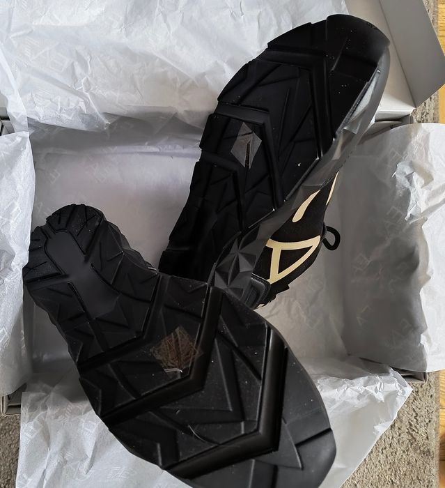 Nowe oryginalne buty Emporio Armani