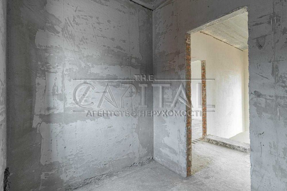 Продаж / Будинок / 162 м2 / Крушинка / КМ Тепло / Васильківський район