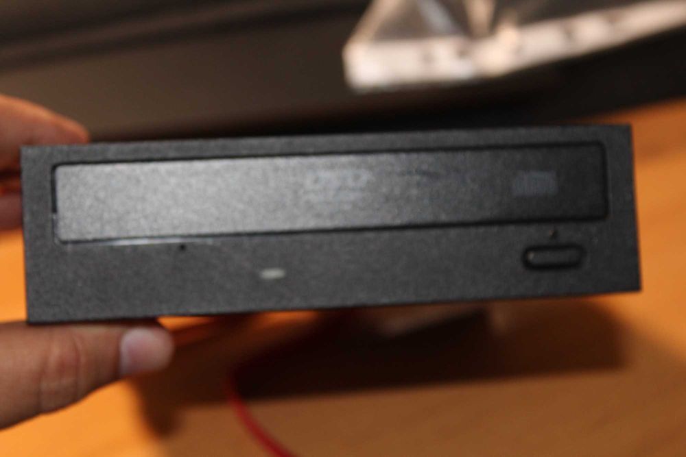 Unidade de DVD-RW Lite-On DH-16DYS-CT264729612381058122