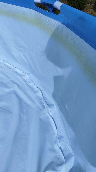 Basen ogrodowy Bestway 3,66 m