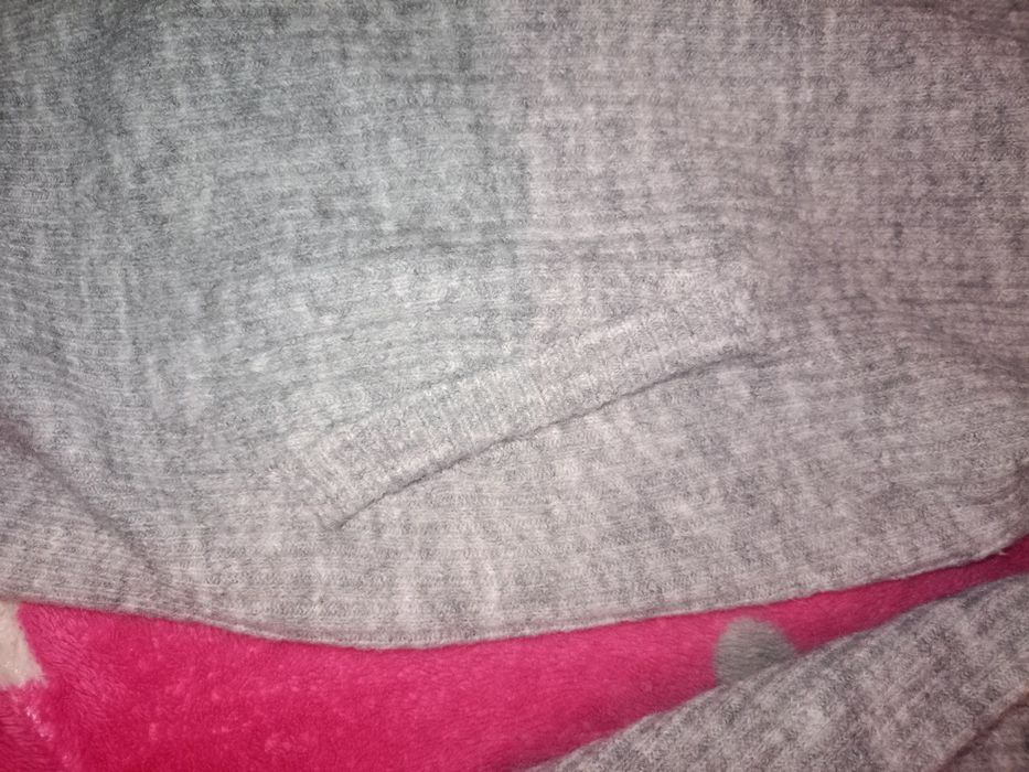 Sweter z welna Divided HM rozmiar XS