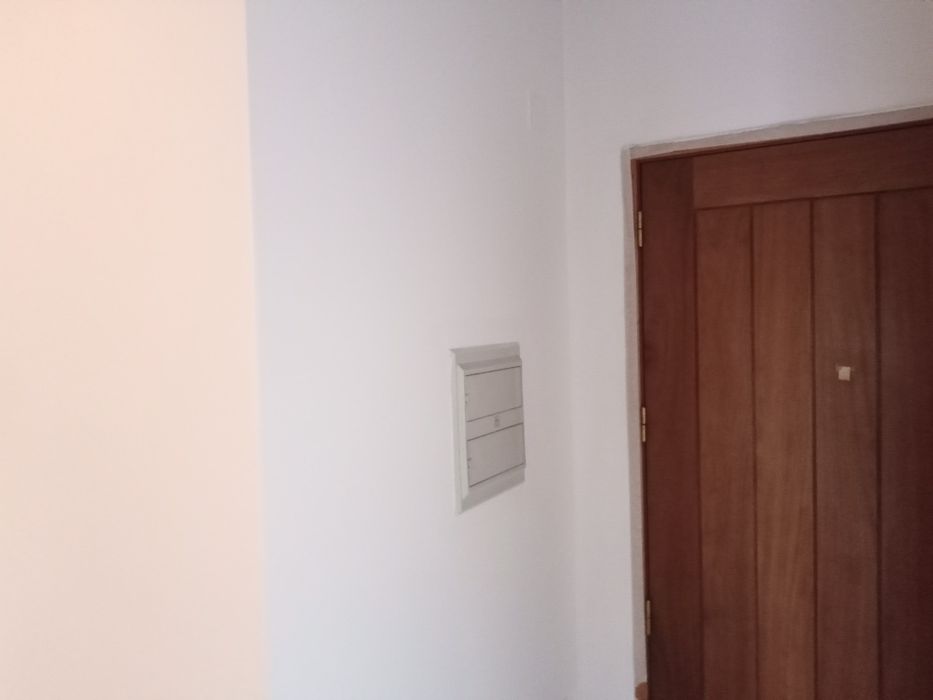 Pintura de construção civil